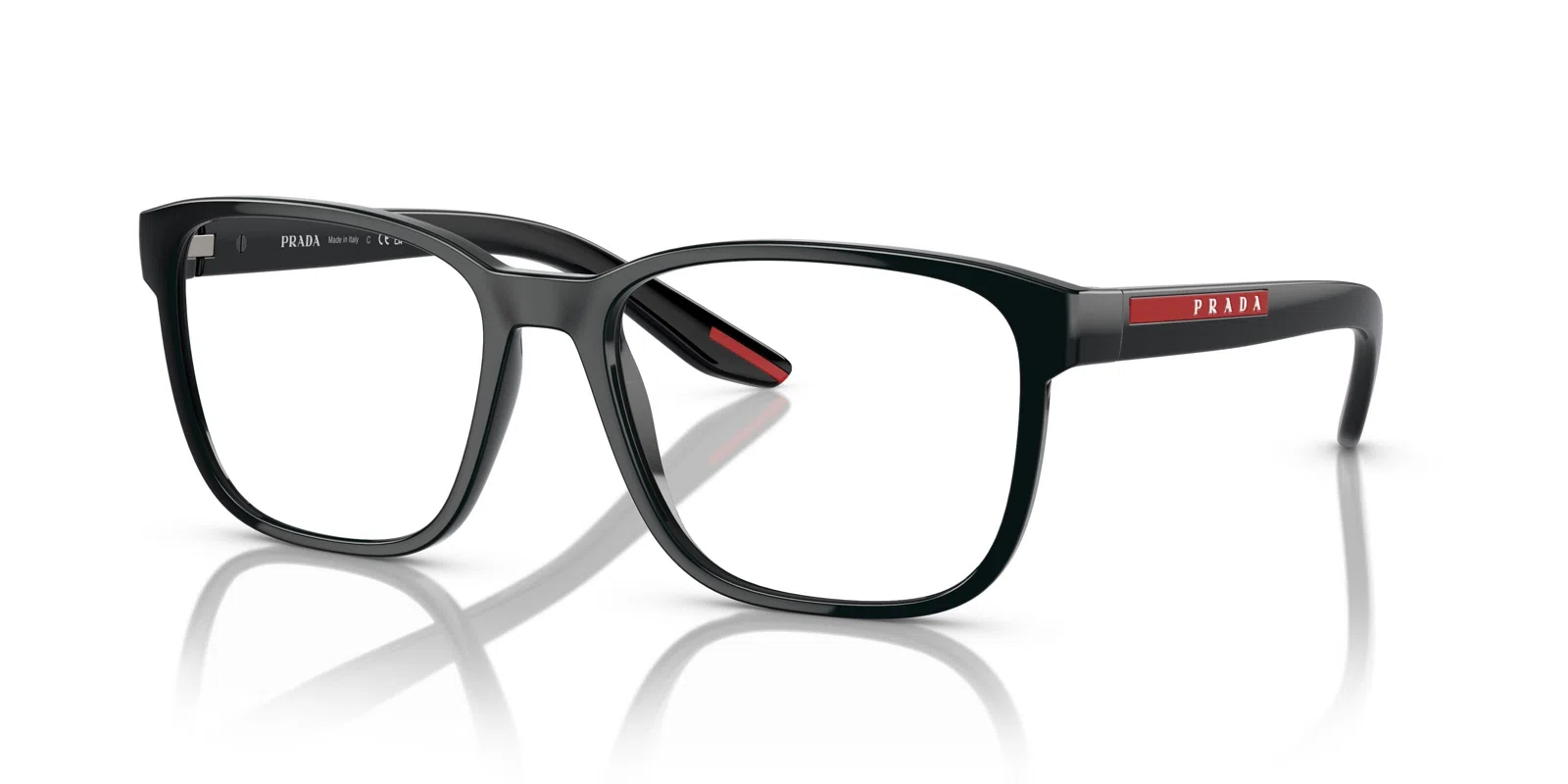 Prada Linea Rossa 06PV Eyeglasses - view 18